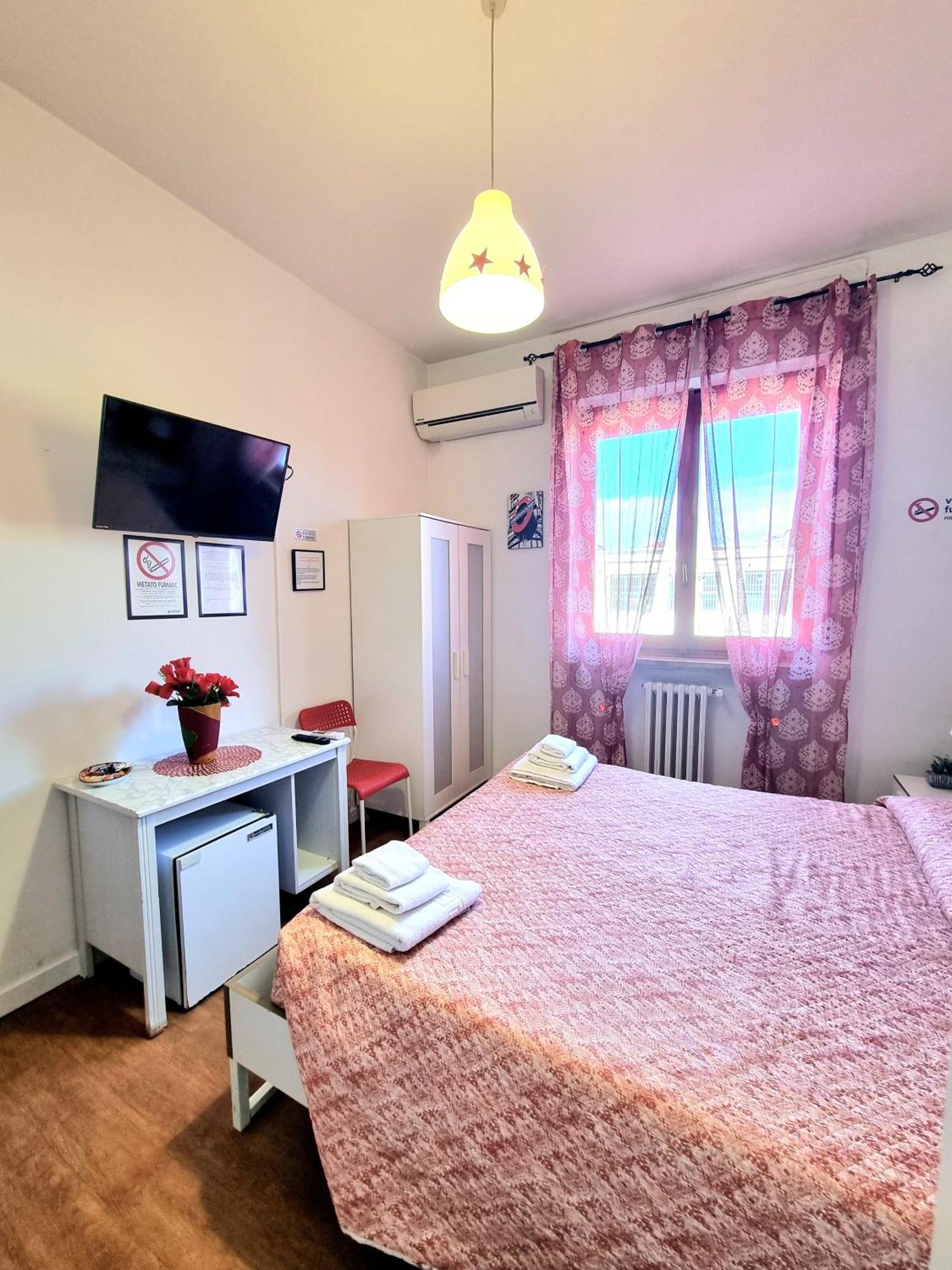 B&B Italo House Opera Cameră foto